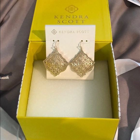 Kendra Scott Jewelry - Kendra Scott earrings